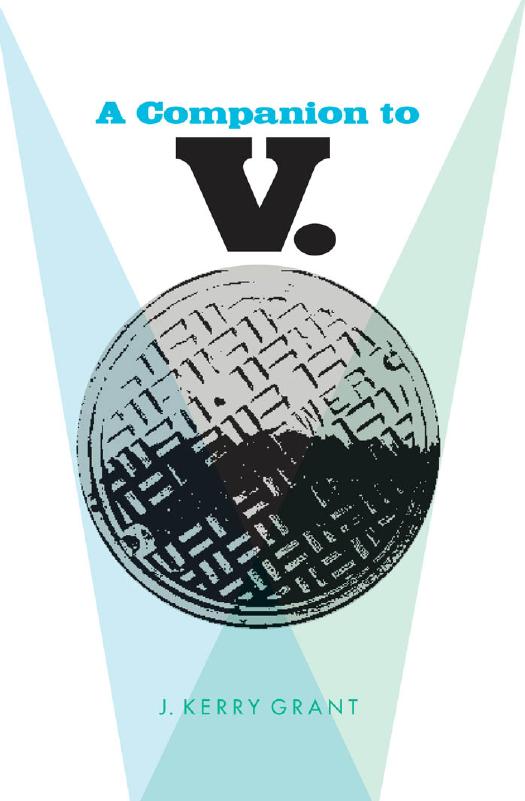 Companion to V. by J. Kerry Grant