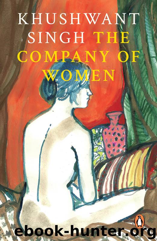 Company of Women by Khushwant Singh