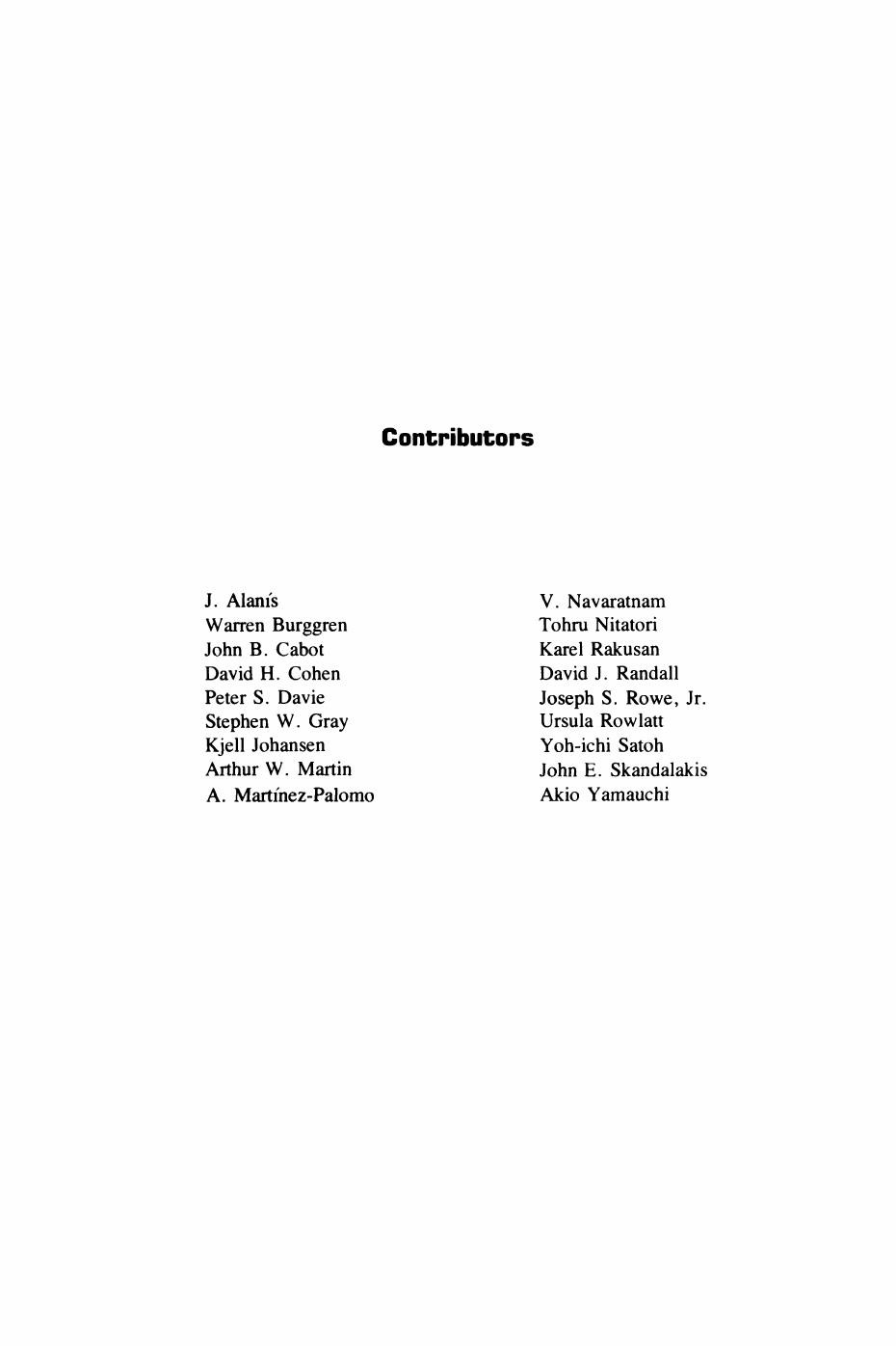 Comparative Anatomy and Development by Geoffrey Bourne (Eds.)