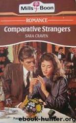 Comparative Strangers by Sara Craven