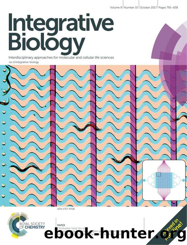 Comparing Caenorhabditis elegans gentle and harsh touch response behavior using a multiplexed hydraulic microfluidic device by Patrick D. McClanahan & Joyce H. Xu & Christopher Fang-Yen