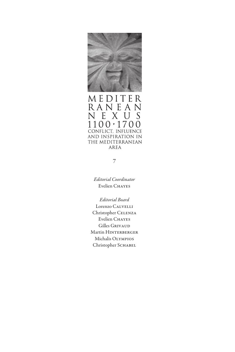Comparing Two Italies: Civic Tradition, Trade Networks, Family Relationships Between Italy of Communes and the Kingdom of Sicily by Nicola Lorenzo Barile & Patrizia Mainoni