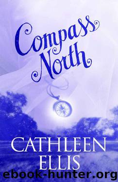 Compass North by Cathleen Ellis