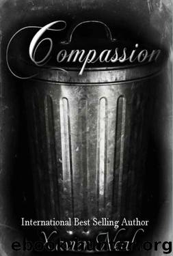 Compassion by Neal Xavier