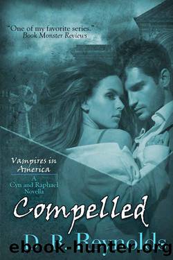 Compelled (Vampires in America #10.5) by D. B. Reynolds