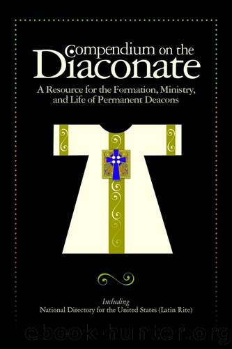 Compendium on the Diaconate by LEV