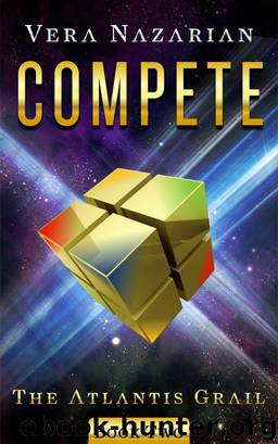Compete by Vera Nazarian