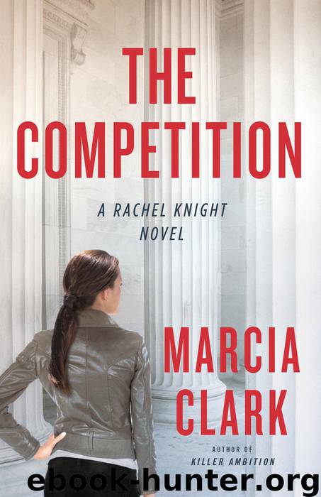 Competition (9780316366090) by Clark Marcia