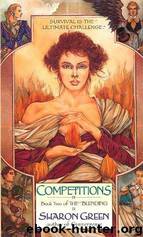 Competitions by Sharon Green