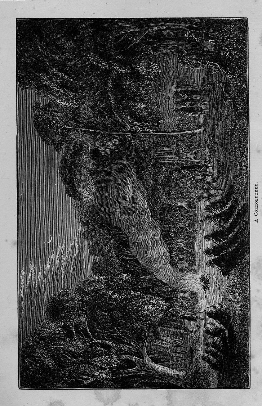 Compiled FROM Various Sources FOR THE Government OF Victoria BY R. Brough Smyth - The aborigines of victoria  . vol. 1 by 1878