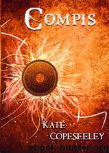 Compis: Five Tribes by Kate Copeseeley