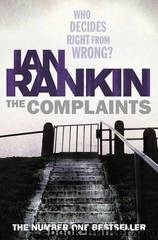 Complaints by Ian Rankin