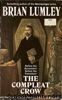Compleat Crow by Brian Lumley