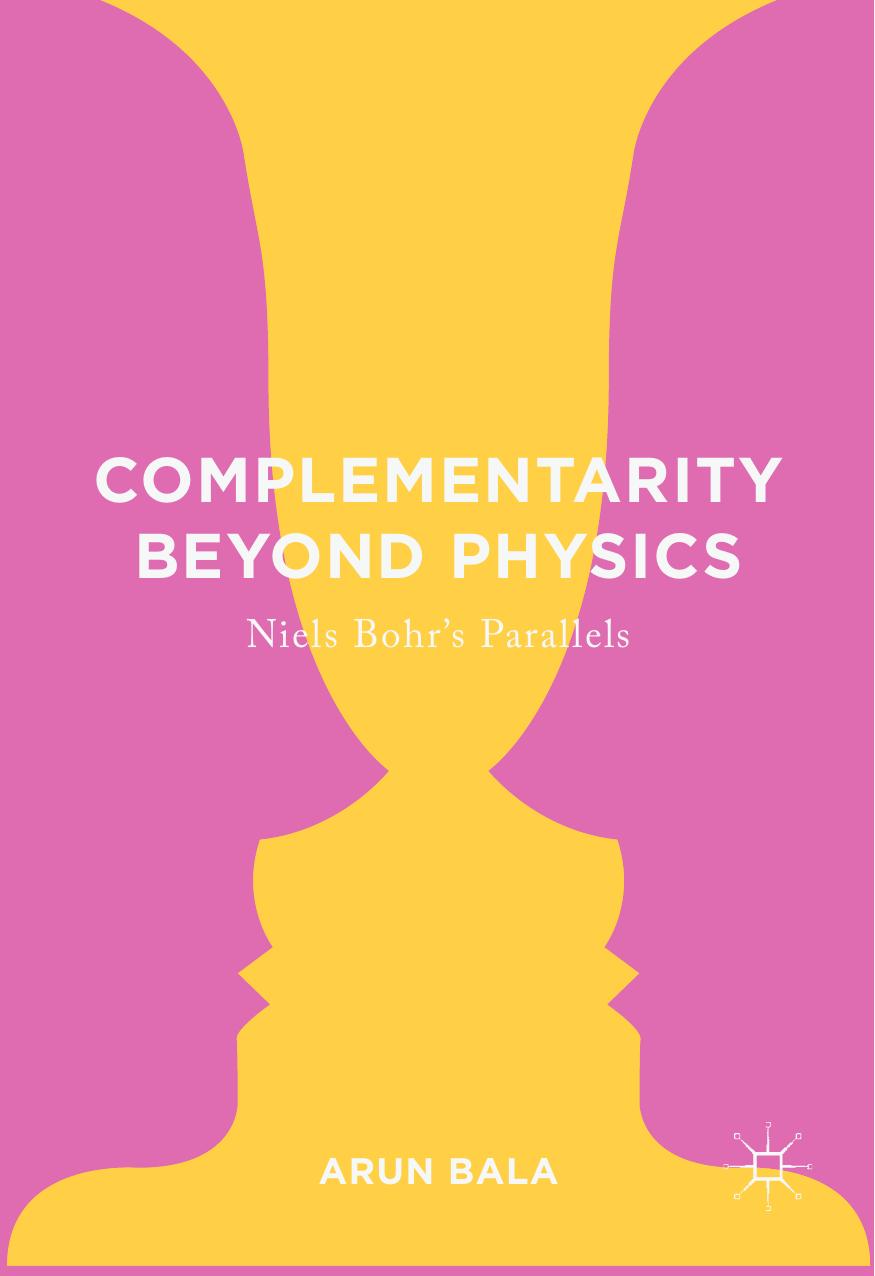 Complementarity Beyond Physics by Niels Bohr's Parallels