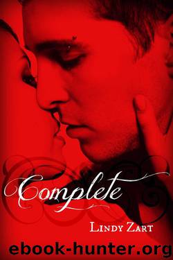 Complete (Incomplete) by Lindy Zart