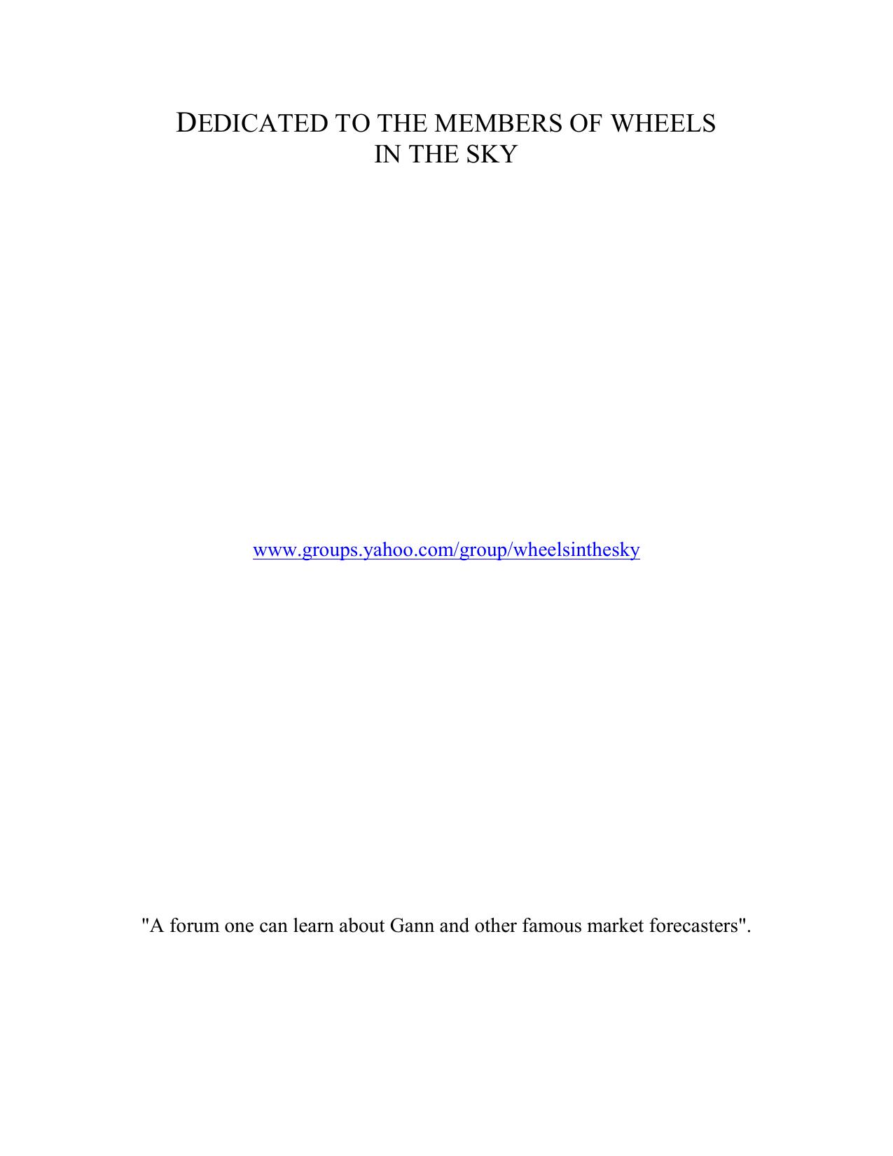 Complete Course of Astrology by Allee