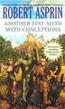 Complete MYTH Adventures Omnibus by Robert Lynn Asprin & Robert Asprin & Jody Lynn Nye