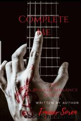 Complete Me by Emjay Soren
