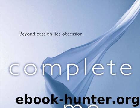 Complete Me by J. Kenner