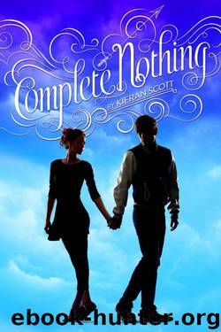 Complete Nothing by Kieran Scott