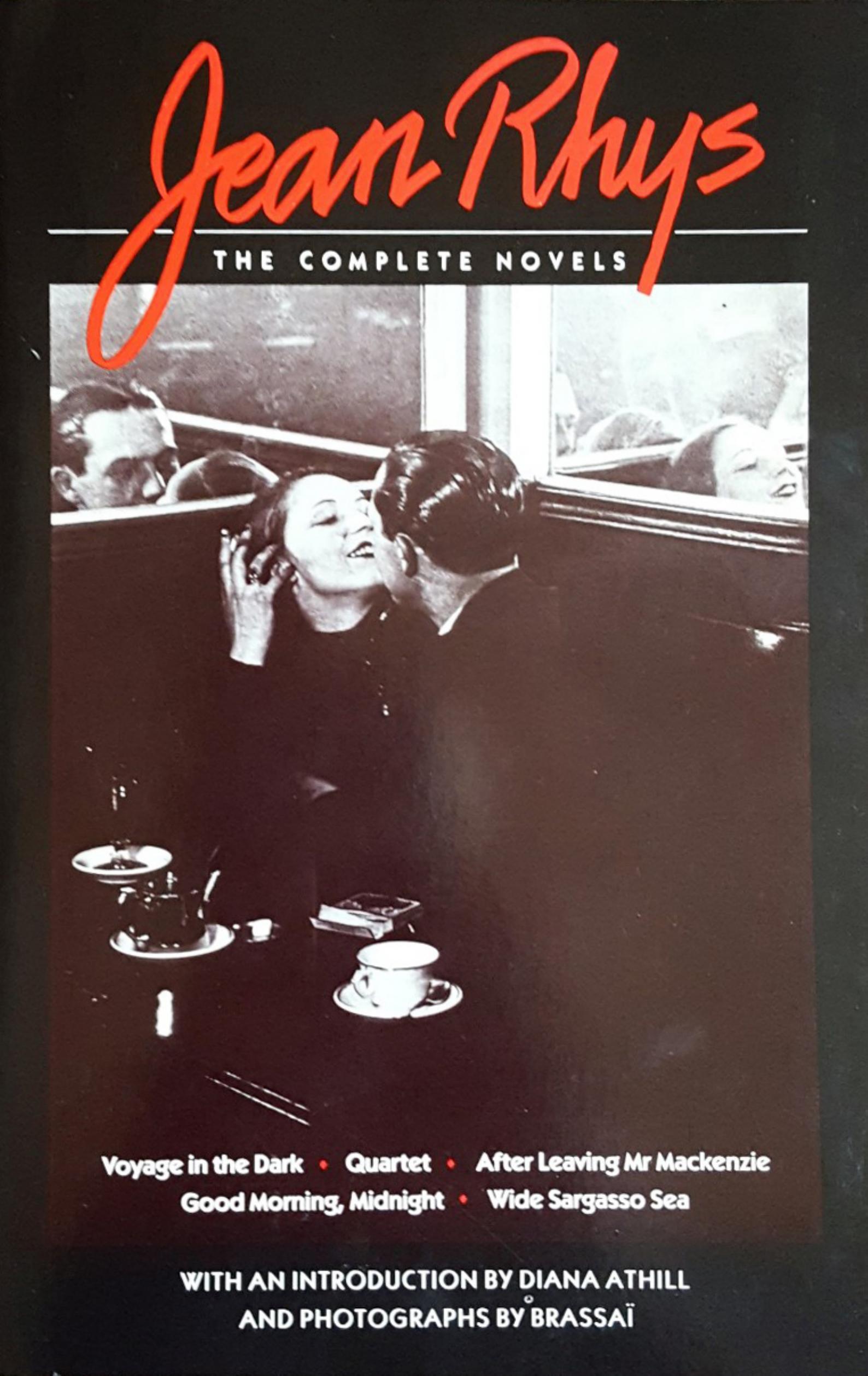Complete Novels by Jean Rhys