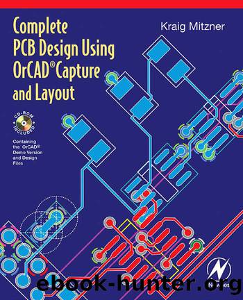 Complete PCB Design Using OrCad Capture and Layout ( PDFDrive ) by Unknown