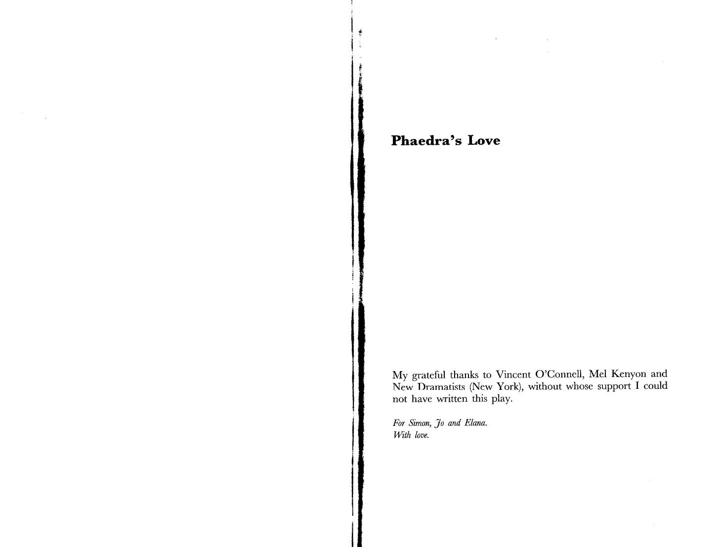 Complete Plays by Sarah Kane