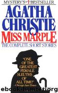 Complete Short Stories Of Miss Marple (mm-1) by Agatha Christie