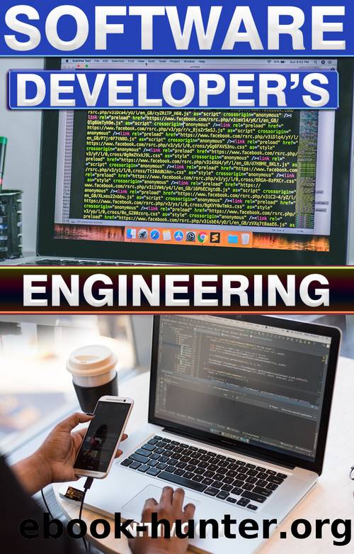 Complete Software Developers Career Guide: How to Become an Expert Software Engineer by Initimoon The