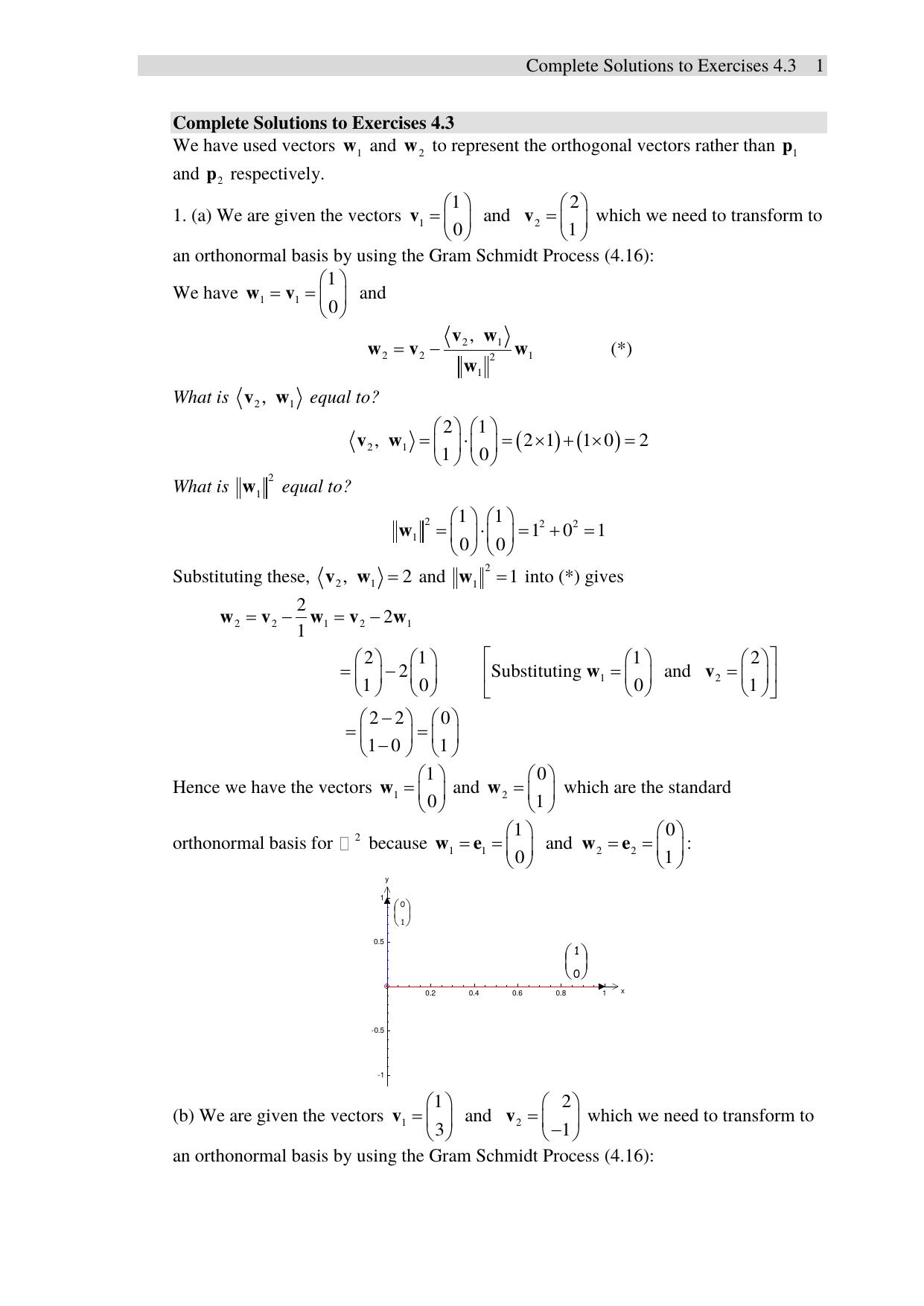 Complete Solutions to Exercise 5c by Your User Name