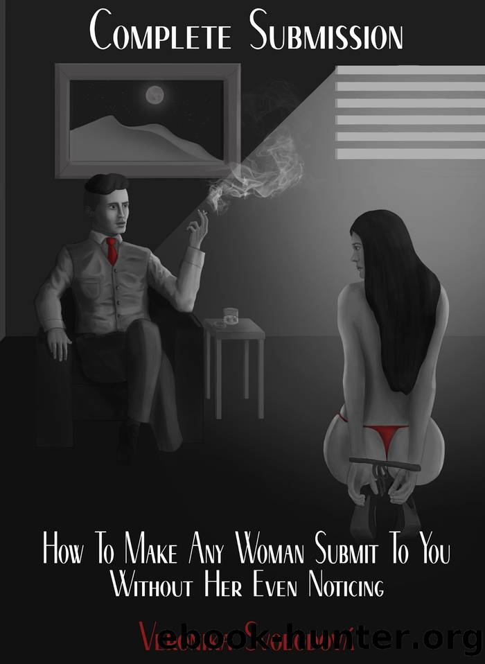 Complete Submission by Veronika Svobodova