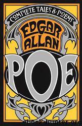Complete Tales & Poems by Edgar Allan Poe