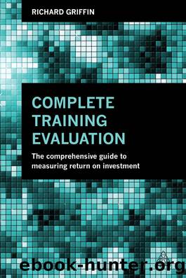 Complete Training Evaluation by Richard Griffin