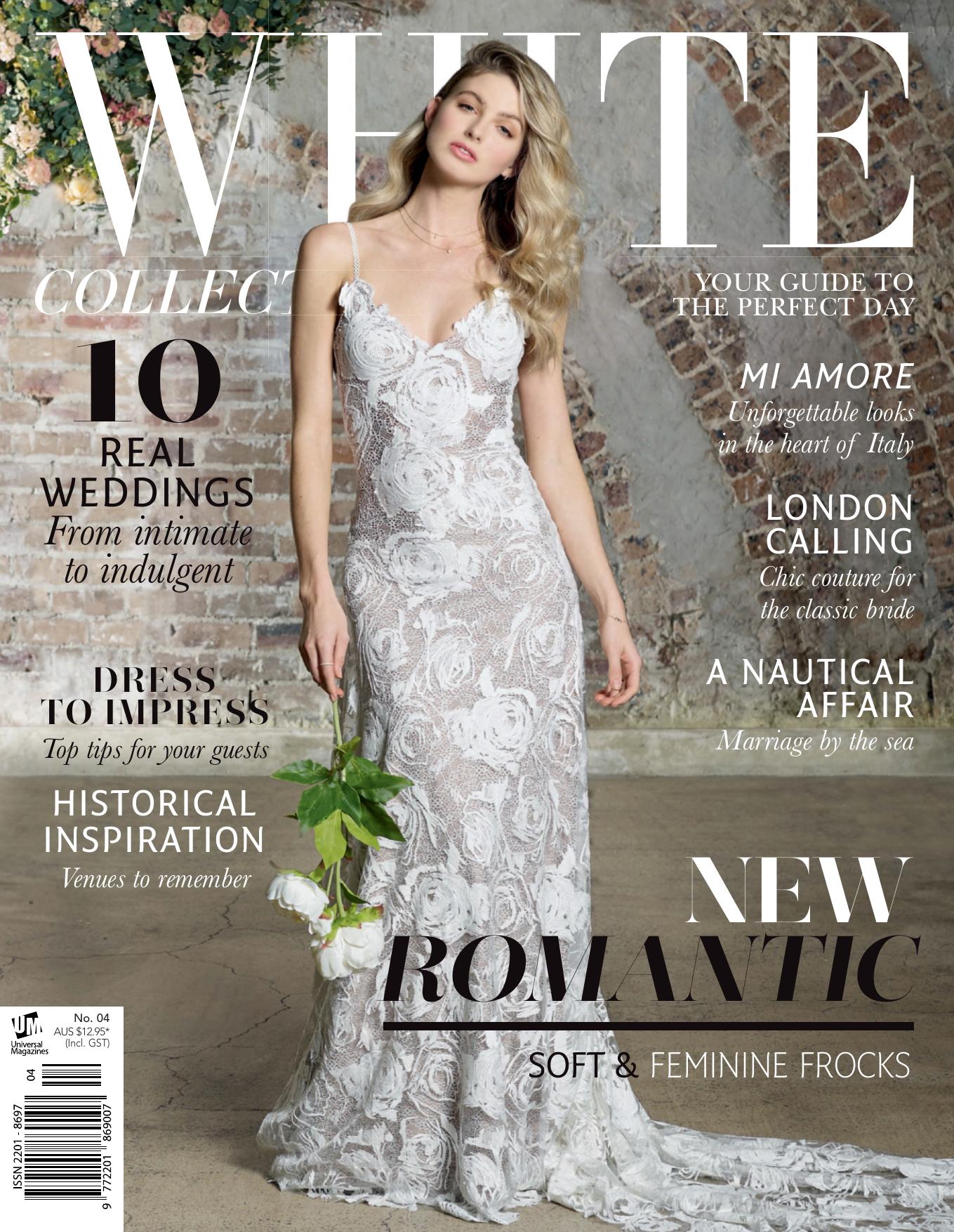 Complete Wedding Sydney - Issue 4 2017 by Unknow