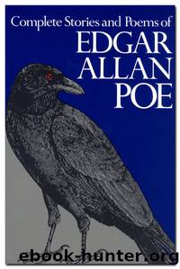Complete Works Of Edgar Allen Poe by Edgar Allen Poe