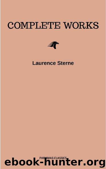 Complete Works by Laurence Sterne
