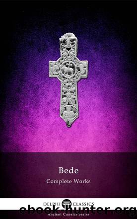 Complete Works of Bede by Bede