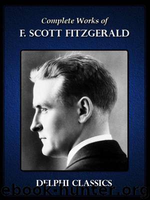 Complete Works of F. Scott Fitzgerald UK (Illustrated) by FITZGERALD F. SCOTT