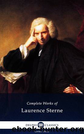 Complete Works of Laurence Sterne by Laurence Sterne