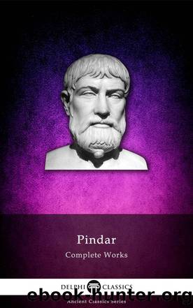 Complete Works of Pindar by Pindar
