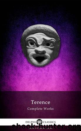 Complete Works of Terence by Terence
