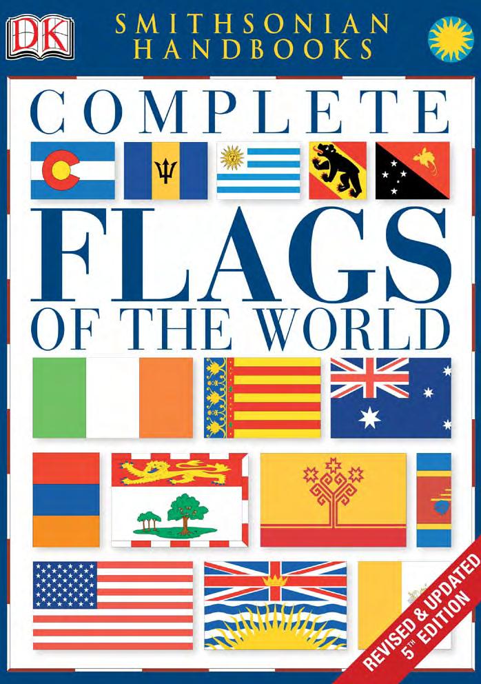 Complete flags of the world. London by DK Publishing