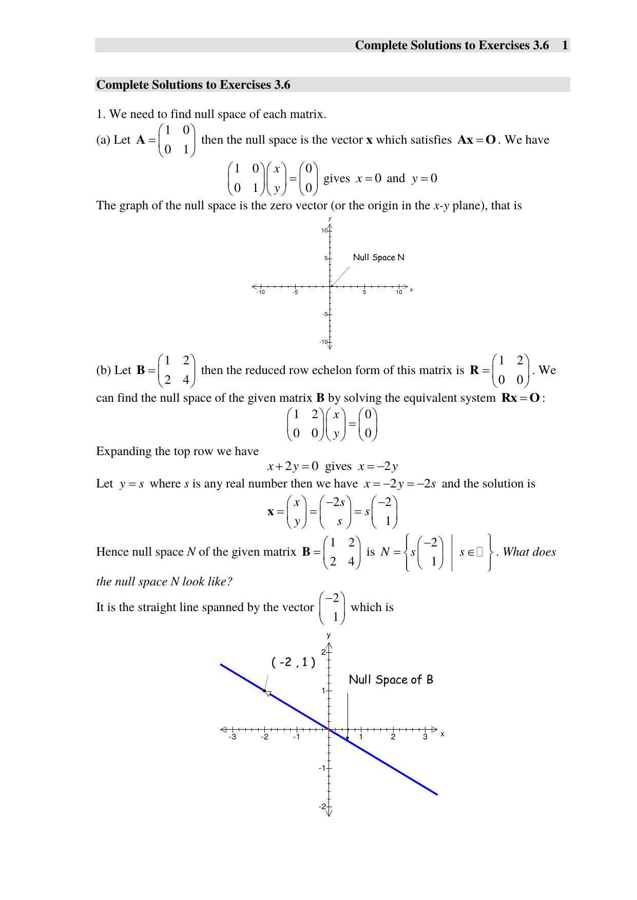 Complete solutions to Exercise 4(f) by Your User Name
