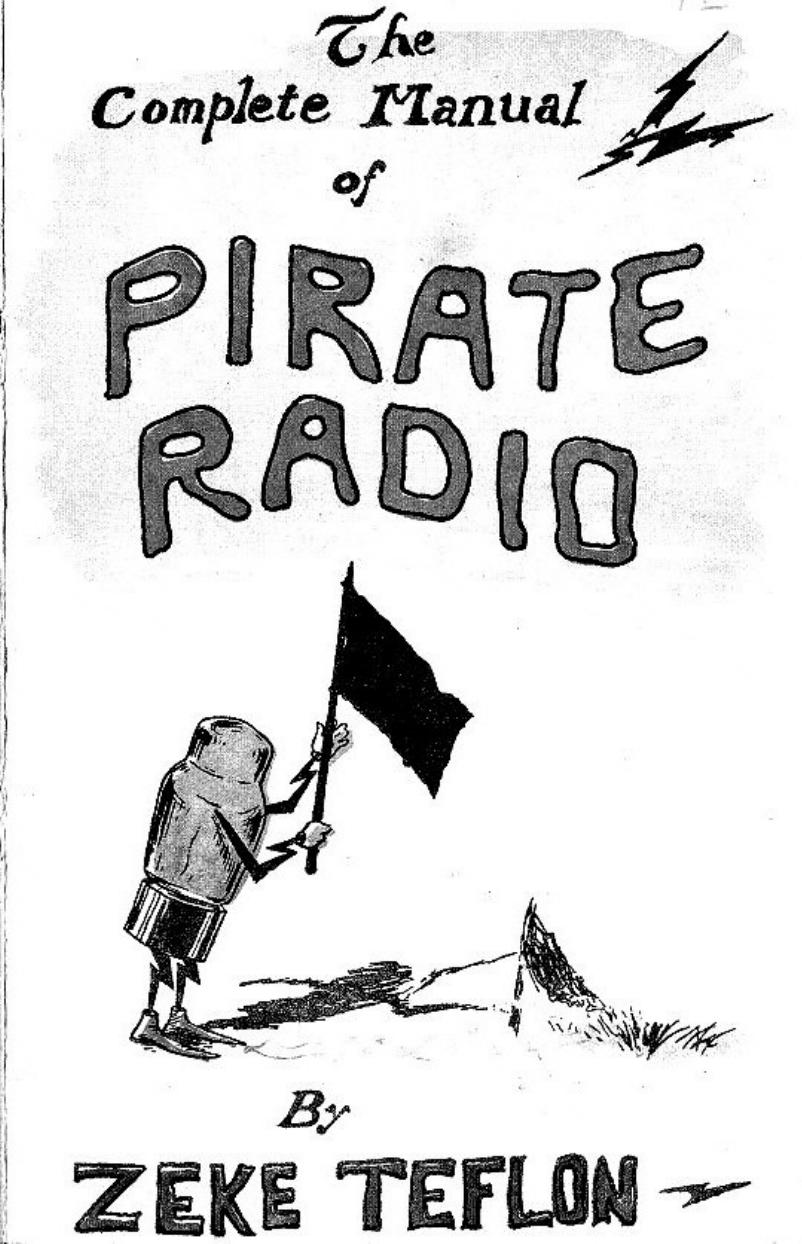 Complete-Manual-of-Pirate-Radio by Unknown