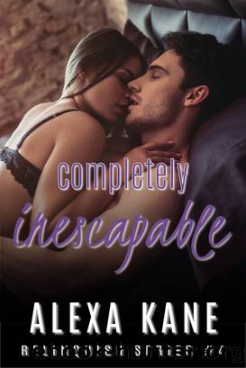 Completely Inescapable by Alexa Kane