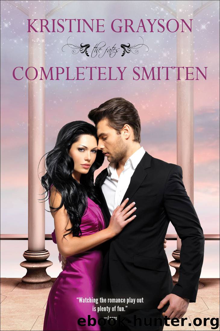 Completely Smitten by Kristine Grayson