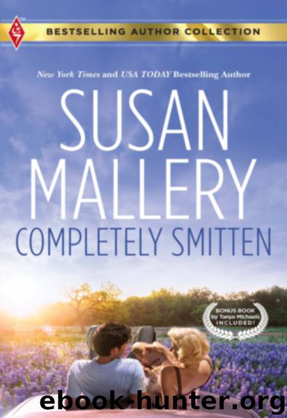 Completely Smitten by Susan Mallery