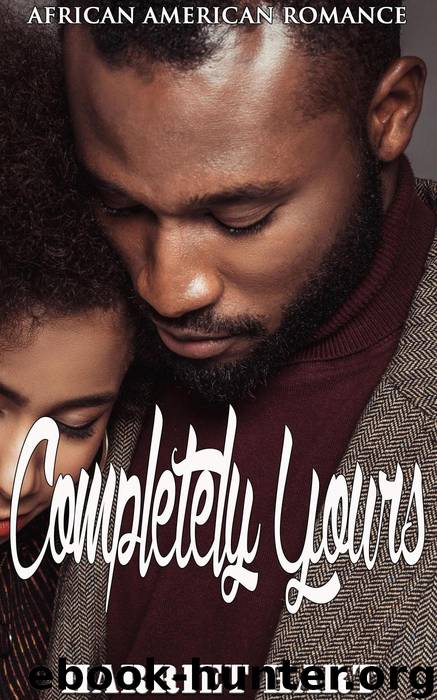 Completely Yours by Harriet Hart