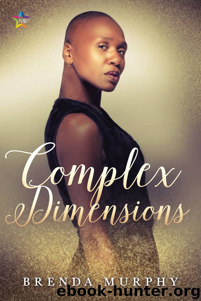 Complex Dimensions by Brenda Murphy