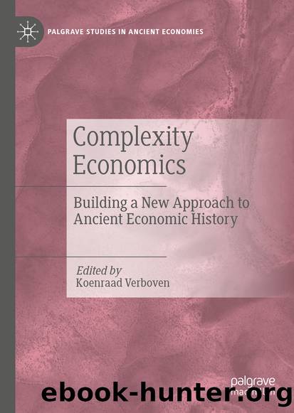 Complexity Economics by Unknown